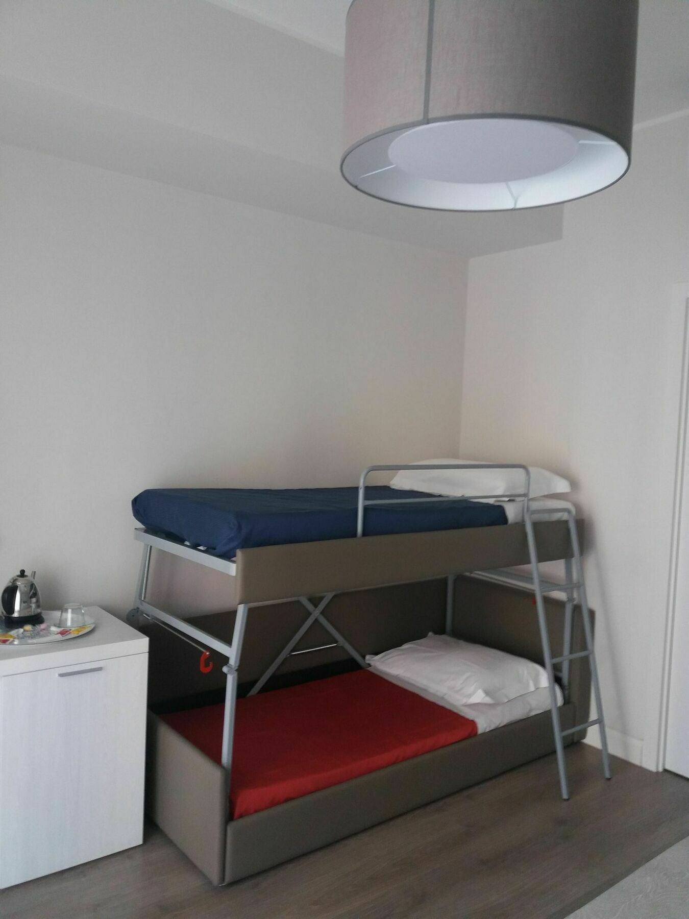 Domus Roma Hotel มาเตรา ภายนอก รูปภาพ